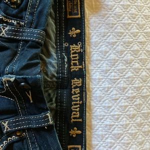 Rock Revival Jacklyn Easy Boot